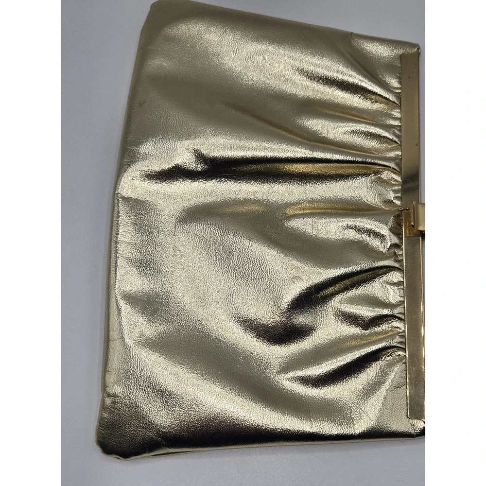 The Unbranded Brand vintage gold